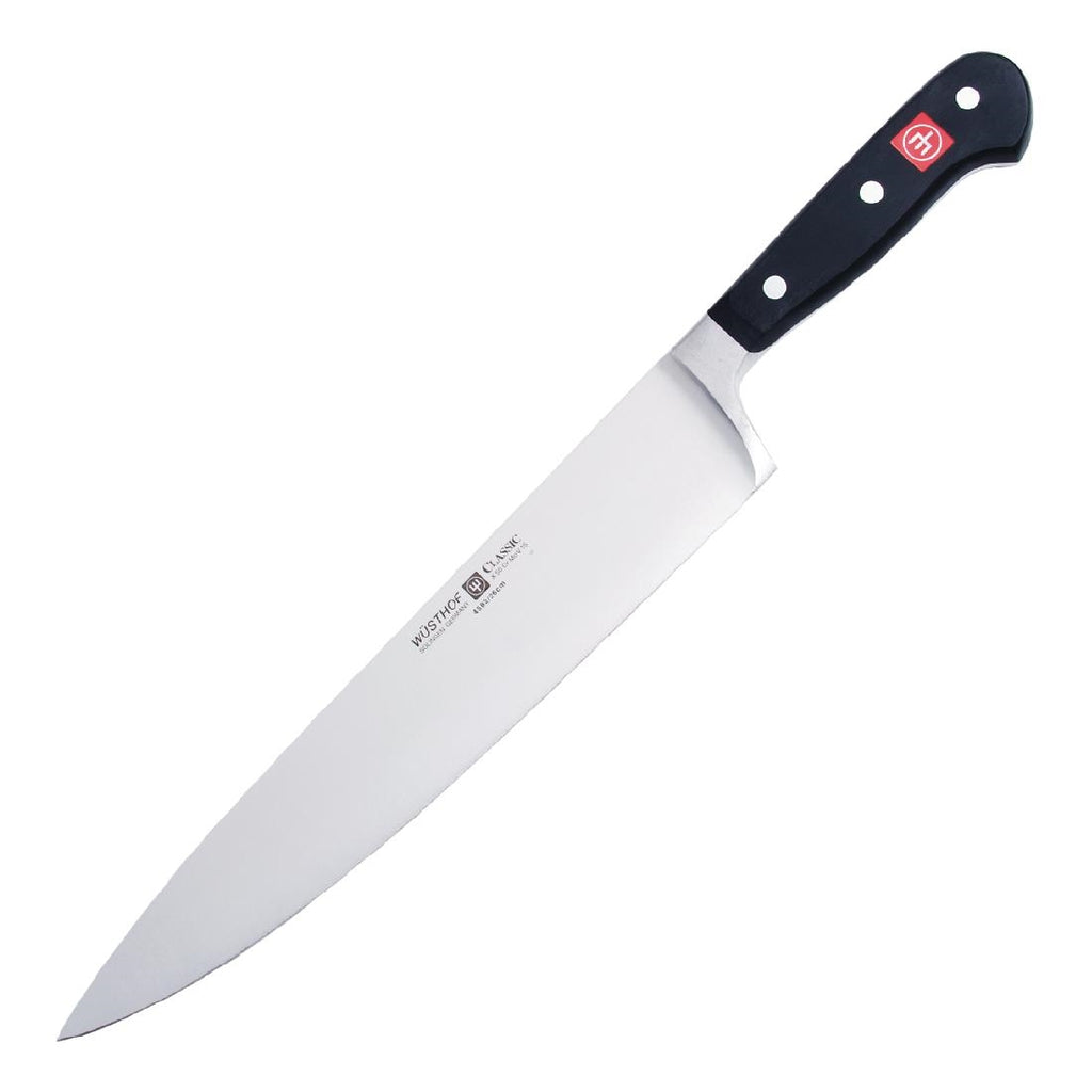 Wusthof Chefs Knife 26.7cm - C911  Wusthof   
