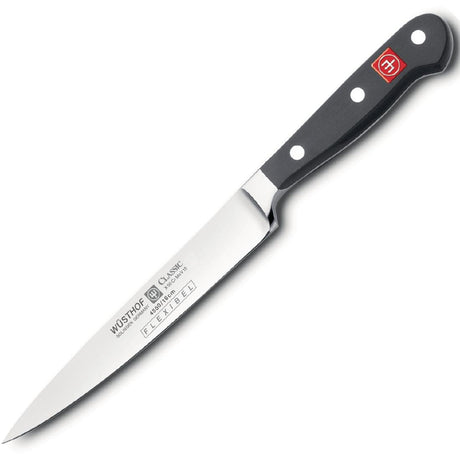 Wusthof Flexible Fillet Knife 15.2cm - C915  Wusthof   