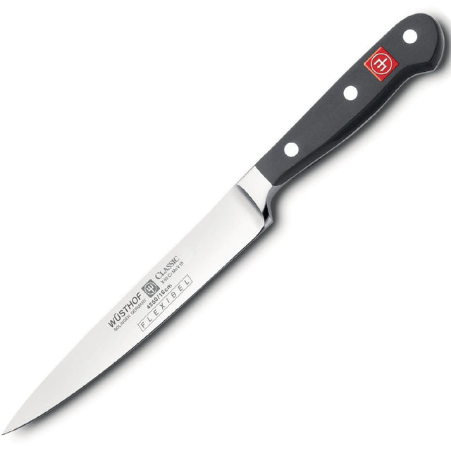 Wusthof Flexible Fillet Knife 15.2cm - C915  Wusthof   