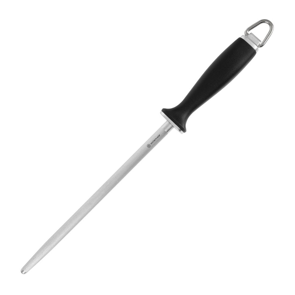 Wusthof Precision Cut Knife Sharpening Steel 30.5cm - C974  Wusthof   