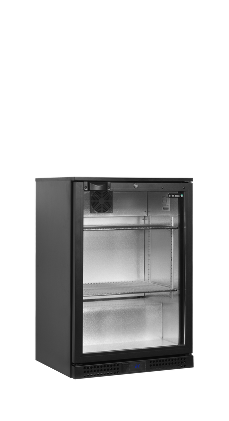 Tefcold Back Bar Cooler - BA11H  Tefcold   
