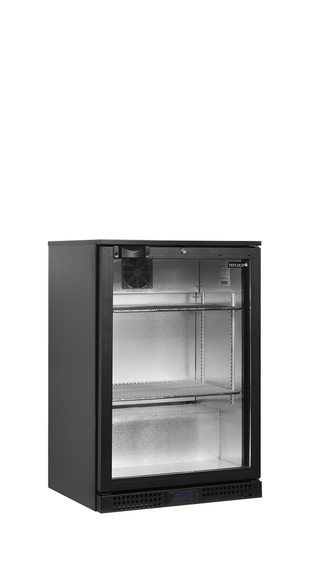 Tefcold Back Bar Cooler - BA11H  Tefcold   