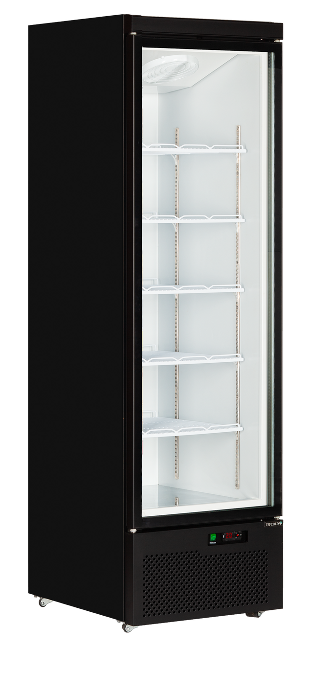 Tefcold Glass Door Merchandiser - Atom Maxi C1DB  Tefcold   