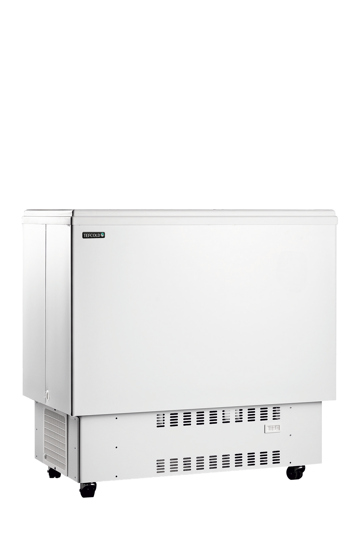 Tefcold Bottle Dump Cooler - KBAK104  Tefcold   