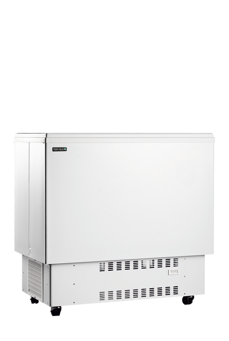 Tefcold Bottle Dump Cooler - KBAK104  Tefcold   