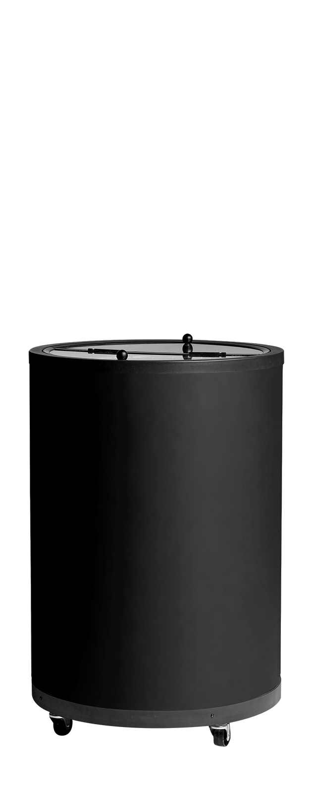 Tefcold Impulse Can Cooler - CC77 BLACK  Tefcold   