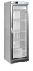 Tefcold Glass Door Display Freezer - UF400VSG  Tefcold   