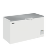 Elcold Solid Lid Chest Freezer - EL53SS  (Eco Design) Chest Freezers Elcold   