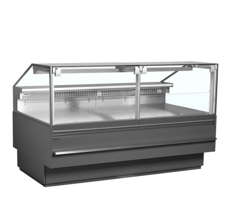 Tefcold Serve Over Counter - SOCA18790A  Tefcold   