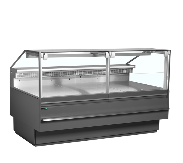 Tefcold Serve Over Counter - SOCA18790A  Tefcold   
