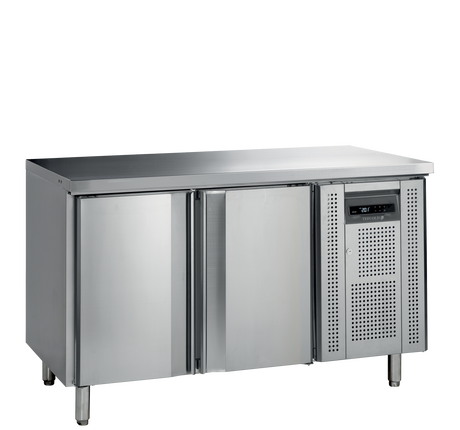 Tefcold Slimline Counter Cooler - SK6210  Tefcold   