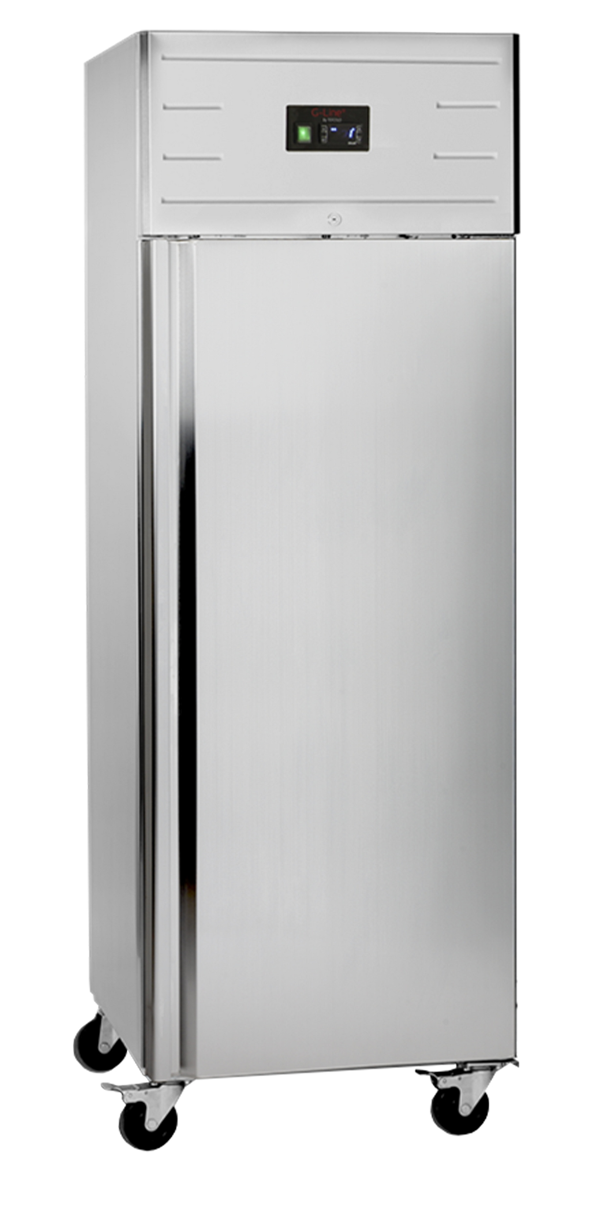 Tefcold Gastronorm Solid Door Refrigerator - GUC70  Tefcold   