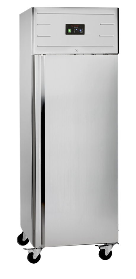 Tefcold Gastronorm Solid Door Refrigerator - GUC70  Tefcold   