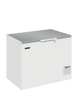Elcold Solid Lid Chest Freezer - EL35SS (Eco Design) Chest Freezers Elcold   