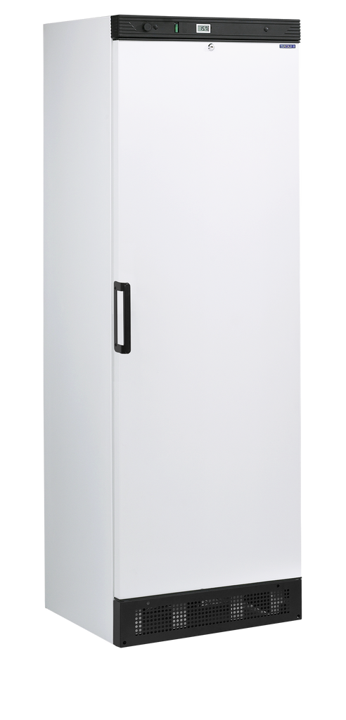 Tefcold Upright Solid Door Freezer - UFFS371SD  Tefcold   