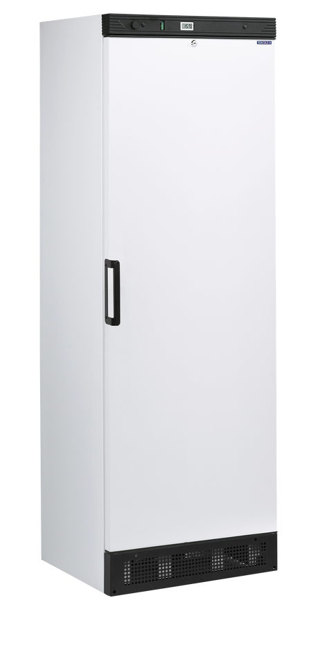 Tefcold Upright Solid Door Freezer - UFFS371SD  Tefcold   