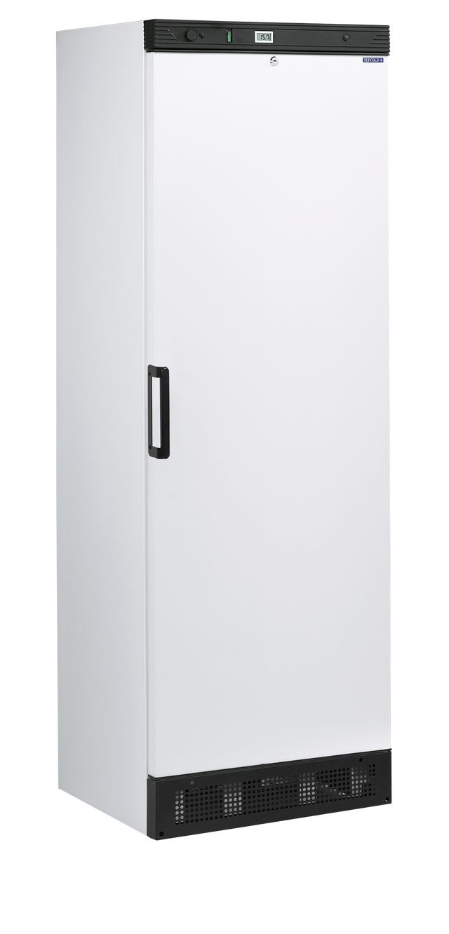 Tefcold Upright Solid Door Freezer - UFFS371SD  Tefcold   