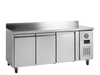 Tefcold Gastronorm Counter Freezer - GF73  Tefcold   