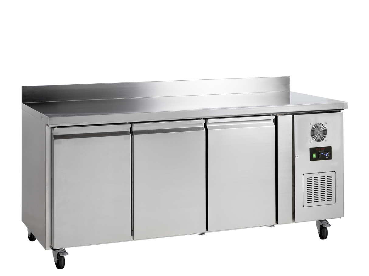 Tefcold Gastronorm Counter Freezer - GF73  Tefcold   
