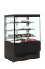 Interlevin Patisserie and Deli Display - EVOK902 Refrigerated Floor Standing Display Interlevin   