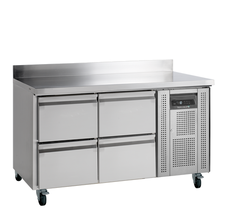 Tefcold Counter Cooler GN1/1 - CK7240  Tefcold   