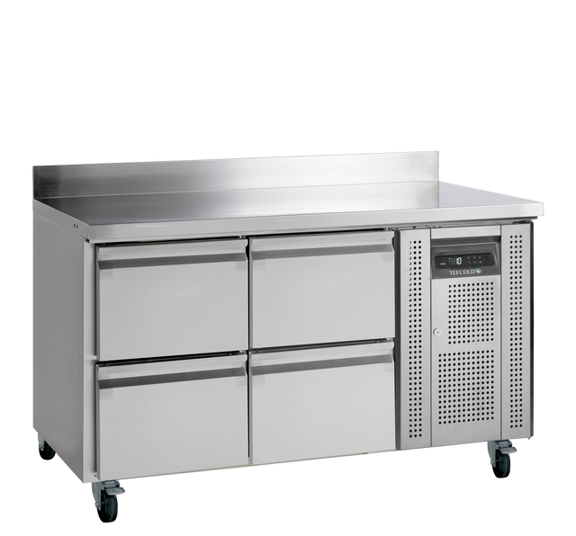 Tefcold Counter Cooler GN1/1 - CK7240  Tefcold   