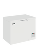 Elcold Solid Lid Chest Freezer - EL35 (Eco Design) Chest Freezers Elcold   