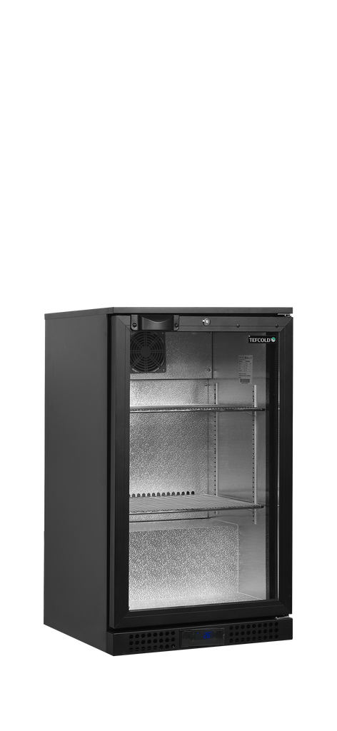 Tefcold Back Bar Cooler - BA6H  Tefcold   