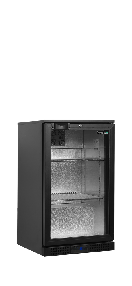 Tefcold Back Bar Cooler - BA6H  Tefcold   