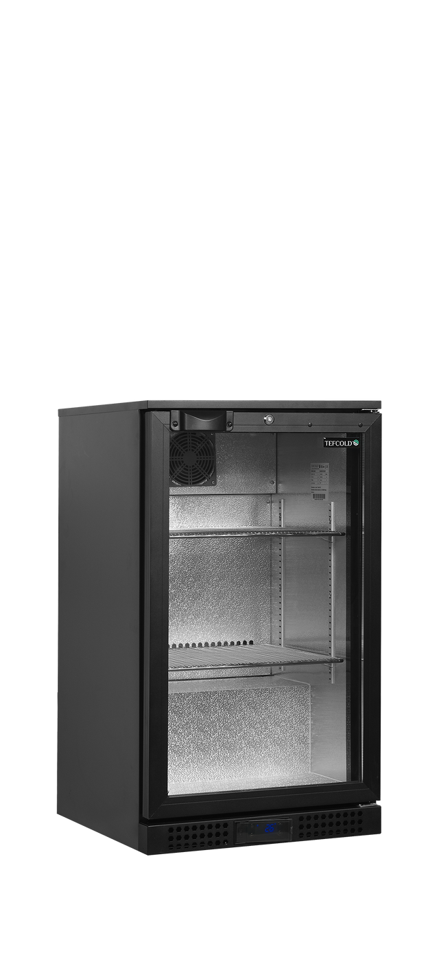 Tefcold Back Bar Cooler - BA6H  Tefcold   