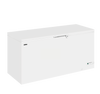 Tefcold Solid Lid Chest Freezer - LHF620 (ECO DESIGN) Chest Freezers Tefcold