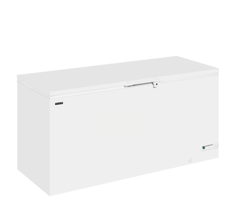 Tefcold Solid Lid Chest Freezer - LHF620 (ECO DESIGN) Chest Freezers Tefcold