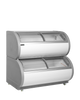Tefcold Two Level Display Freezer - TD500  Tefcold   