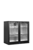 Tefcold Back Bar Cooler - BA21H  Tefcold   