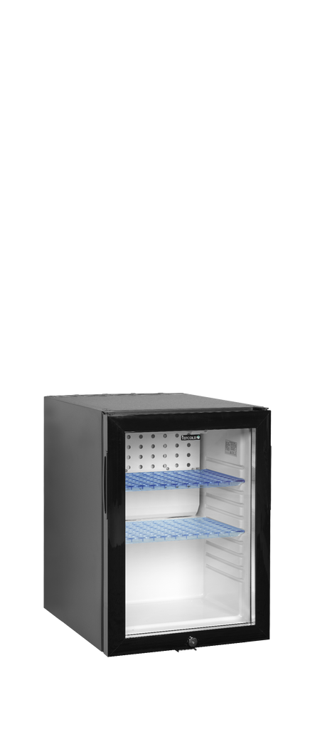 Tefcold Minibar - TM45GC  Tefcold   