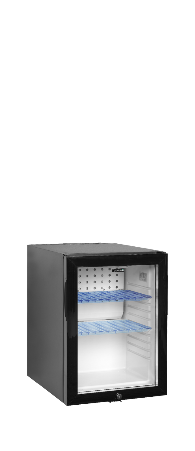 Tefcold Minibar - TM45GC  Tefcold   