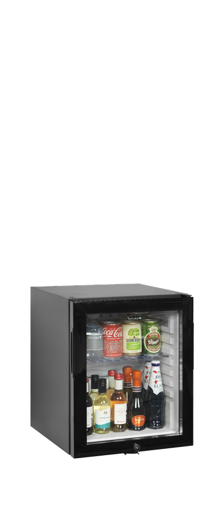 Tefcold Minibar - TM35GC  Tefcold   