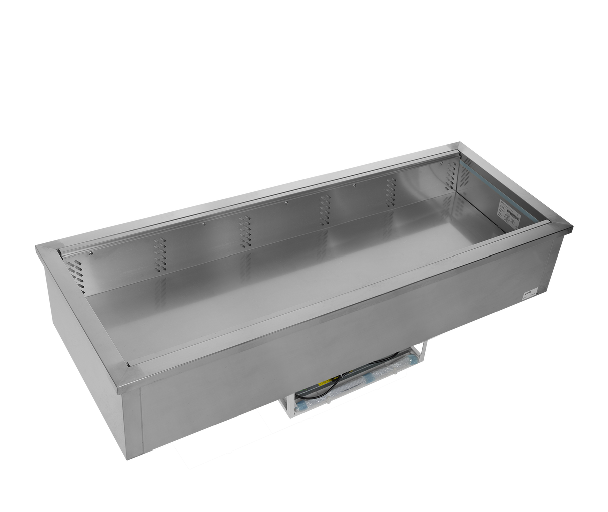 Tefcold Buffet Display - CW5V  Tefcold   