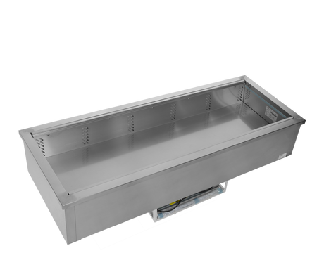Tefcold Buffet Display - CW5V  Tefcold   