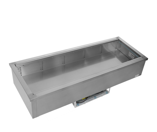 Tefcold Buffet Display - CW5V  Tefcold   