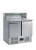 Tefcold Gastronorm Prep Counter - GP92  Tefcold   