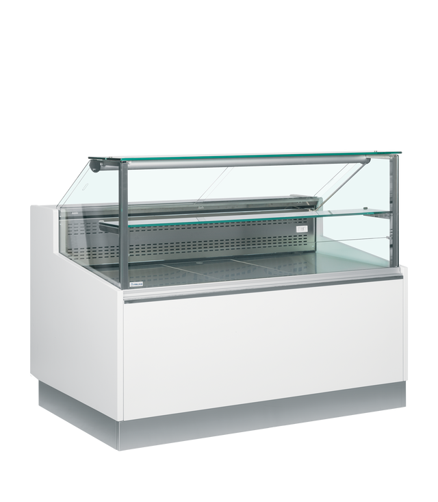 Trimco Meat Serve Over Counter - BRABANT 150 MEAT  Trimco   