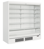 Tefcold Multideck - Galaxy+ GP20 White  Tefcold   