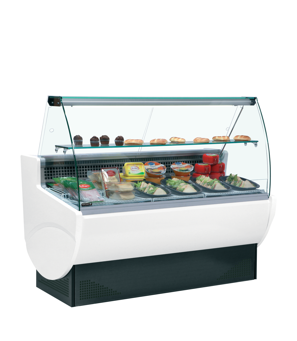 Trimco Slimline Serve Over Counter - TAVIRA II 130  Trimco   