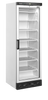 Tefcold Glass Door Display Freezer - UFFS371G  Tefcold   