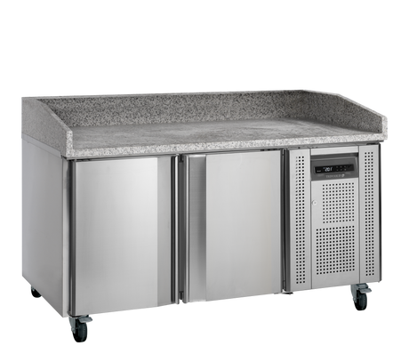 Tefcold Pizza Table - PT1200  Tefcold   