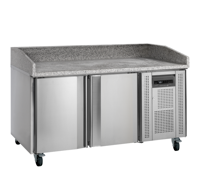 Tefcold Pizza Table - PT1200  Tefcold   
