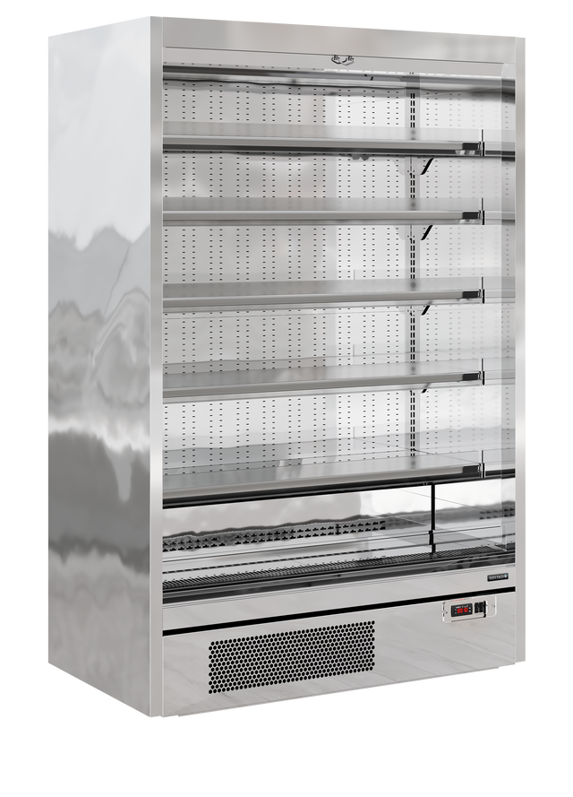 Tefcold Multideck - Galaxy+ GP14 SS  Tefcold   