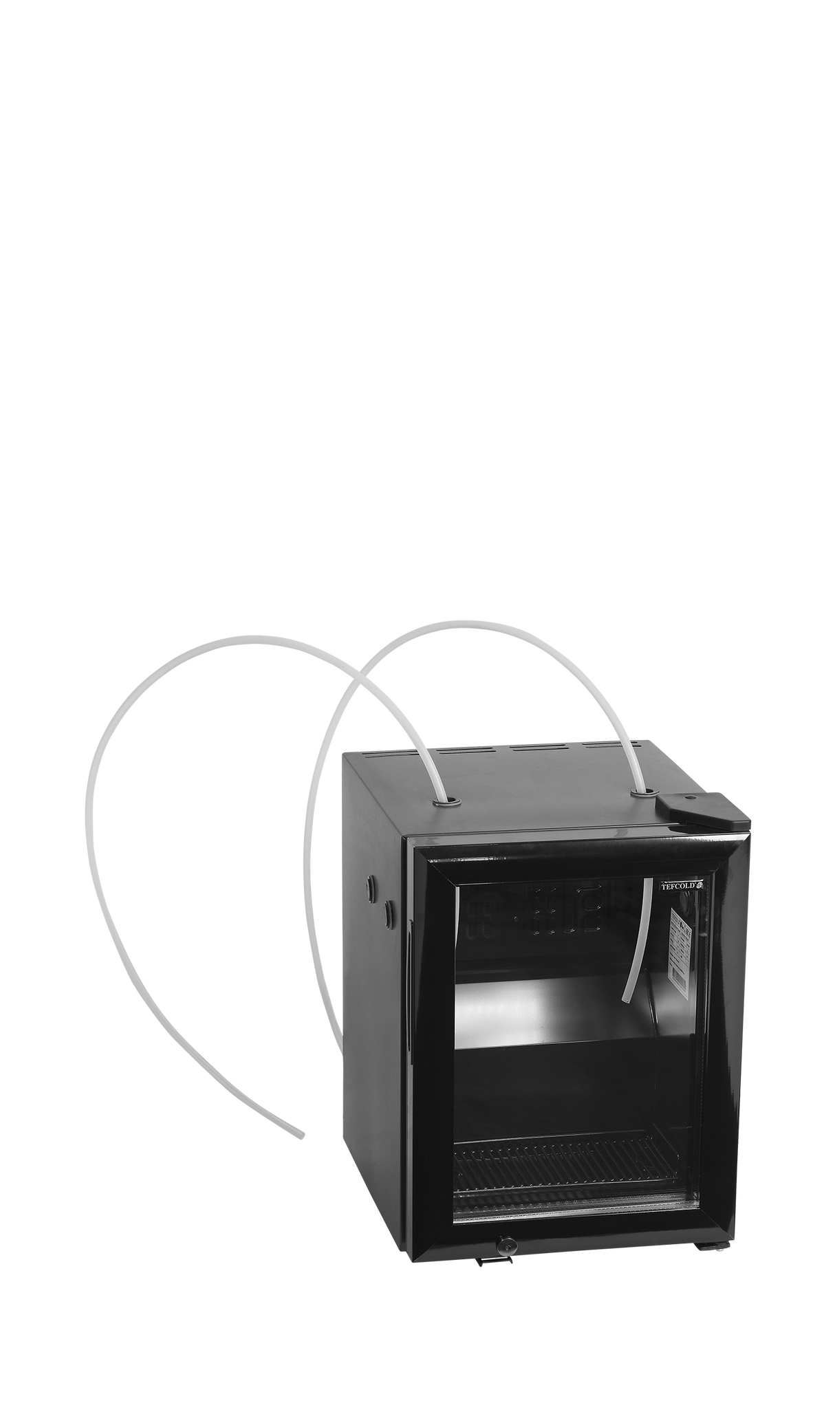 Tefcold Milk Cooler / Dispenser - BC30 MC  Tefcold   