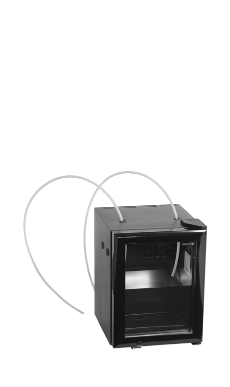 Tefcold Milk Cooler / Dispenser - BC30 MC  Tefcold   